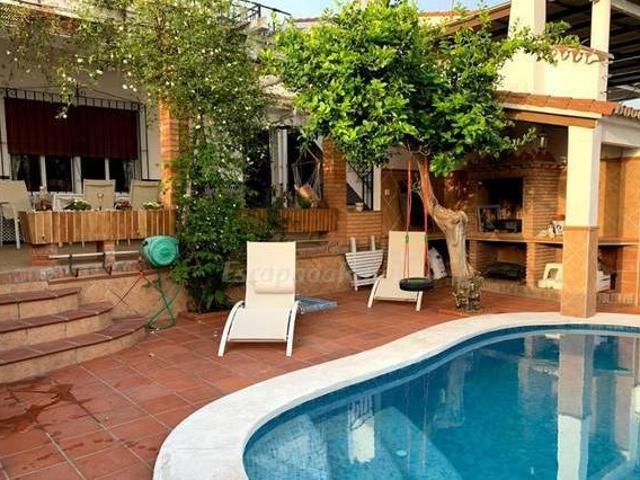 Casa en alquiler en Sevilla