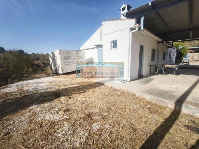 Casa en venta en Valle del Guadalhorce, Andalucía