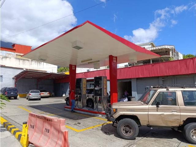 Local Comercial en venta en Boca De Uchire, Distrito Capital