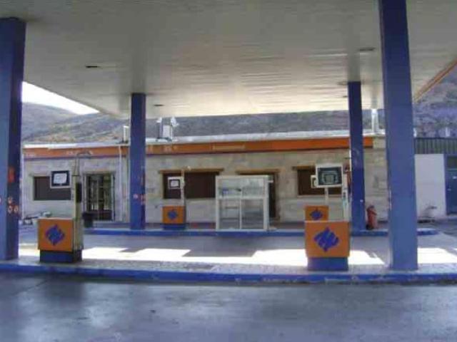 Oficina en venta en Valle del Almanzora, Andalucía