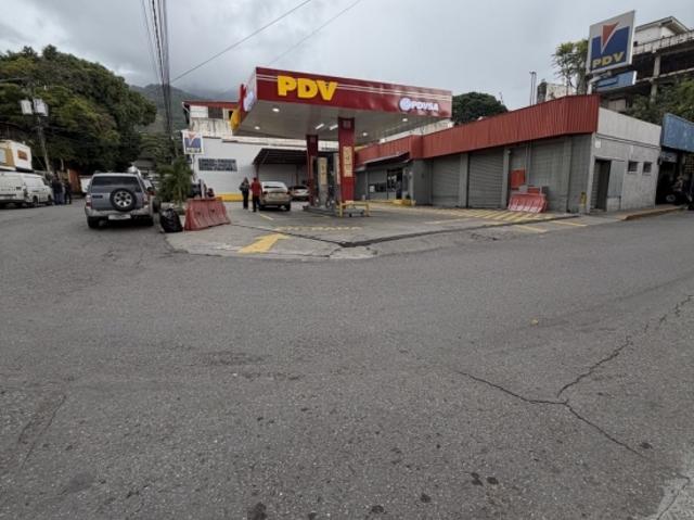 Terreno en venta en Táchira
