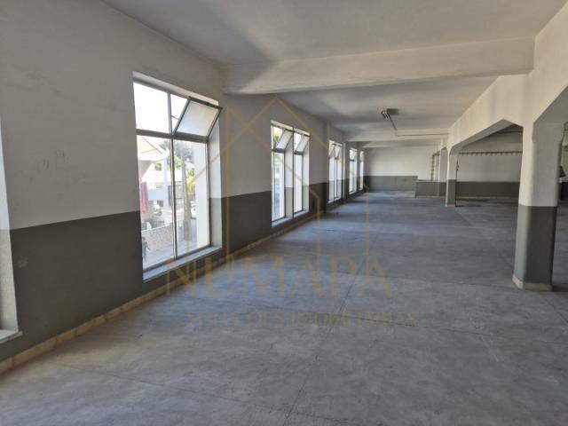 Garagem venda em Cruz de Pau, Amora