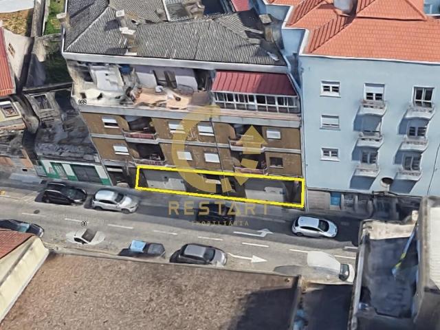 Garagem venda em Porto