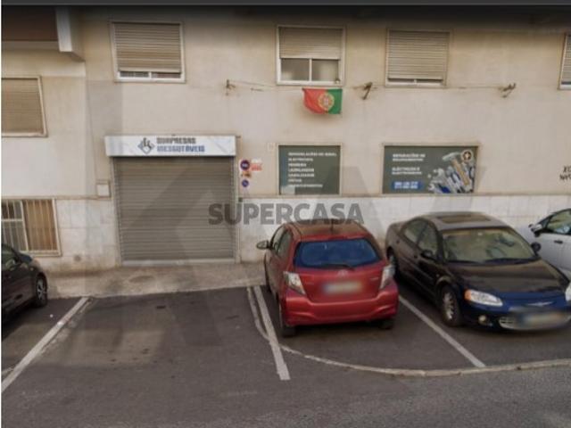 Armazém venda em Sintra, Lisboa