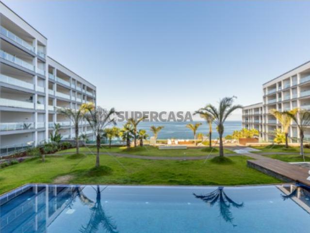 Garagem venda em Funchal, Amparo