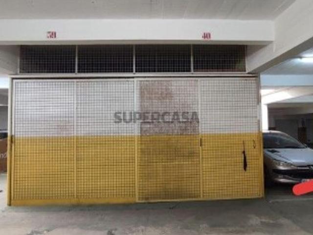 Garagem venda em Faro