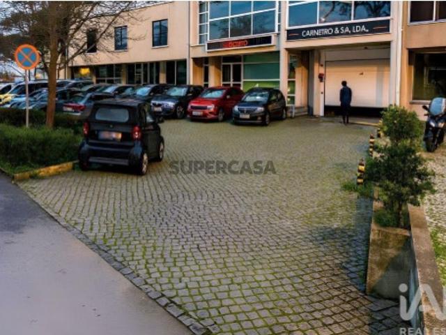 Garagem venda em Bitarães, Porto