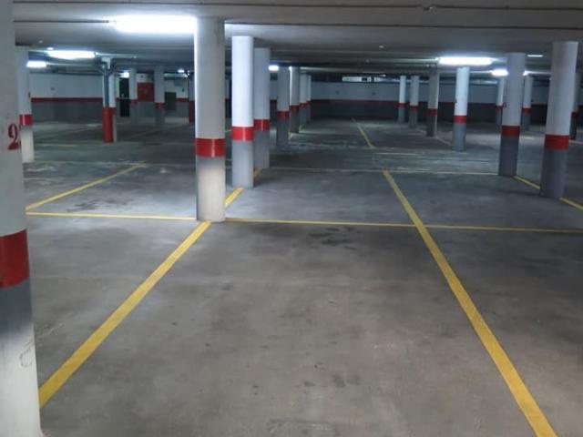 Garagem alugar em Porto, Bougado