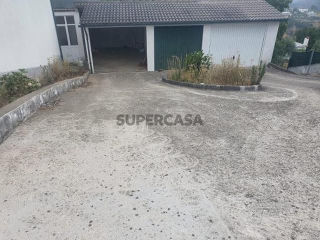 Garagem venda em Arganil, Coimbra