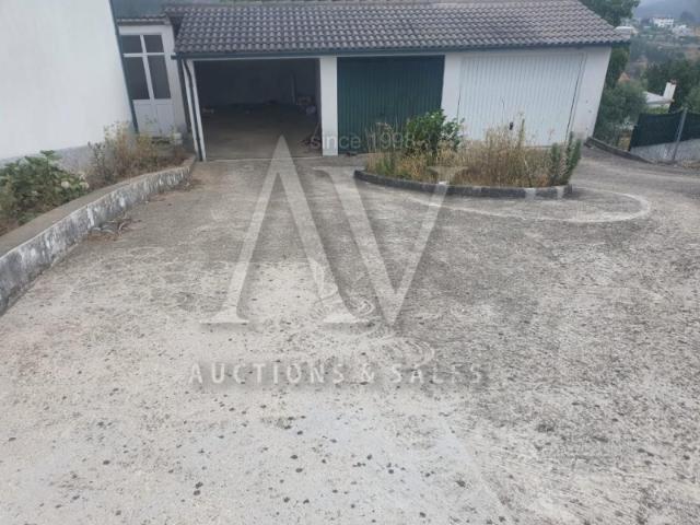 Garagem venda em Arganil, Pombeiro Da Beira