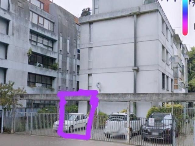 Estacionamiento en arriendo en Concepción, Biobío