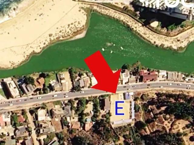 Estacionamiento en arriendo en Algarrobo, Valparaíso