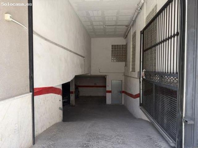 Local Comercial en alquiler en Carretera de Cádiz, Málaga-Costa del Sol