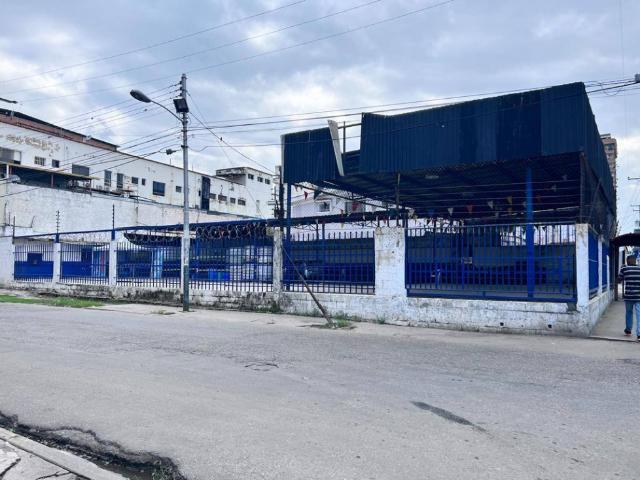 Local Comercial en alquiler en Ribas., Aragua