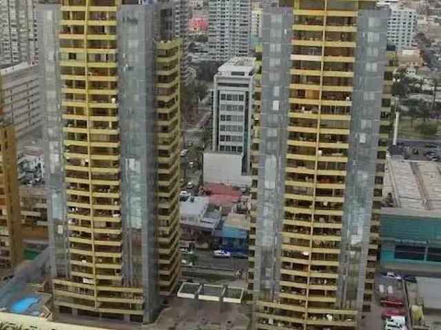 Estacionamiento en Antofagasta