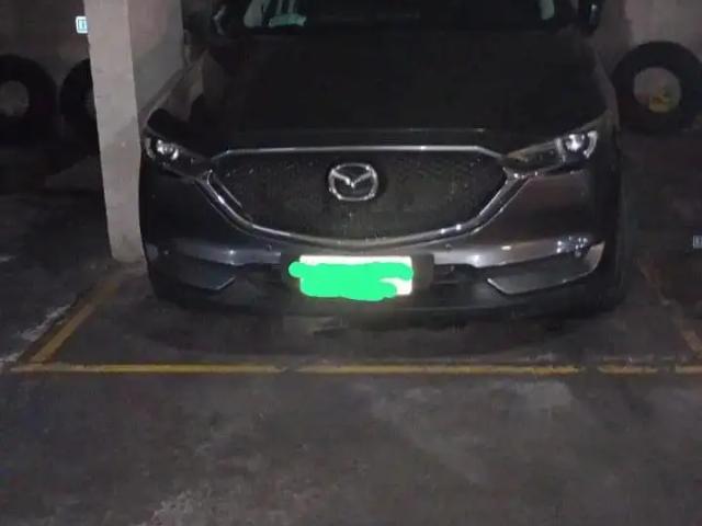 Estacionamiento en Antofagasta