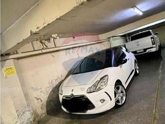 Estacionamiento en Antofagasta