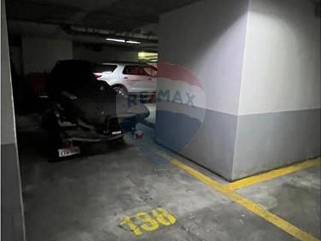 Estacionamiento en Antofagasta