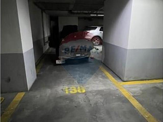 Estacionamiento en Antofagasta