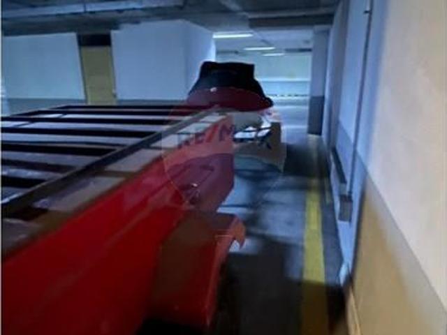 Estacionamiento en Antofagasta