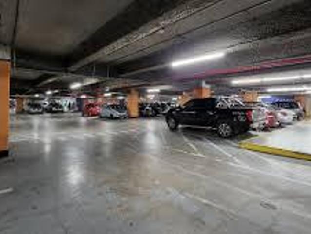 Estacionamiento en Antofagasta