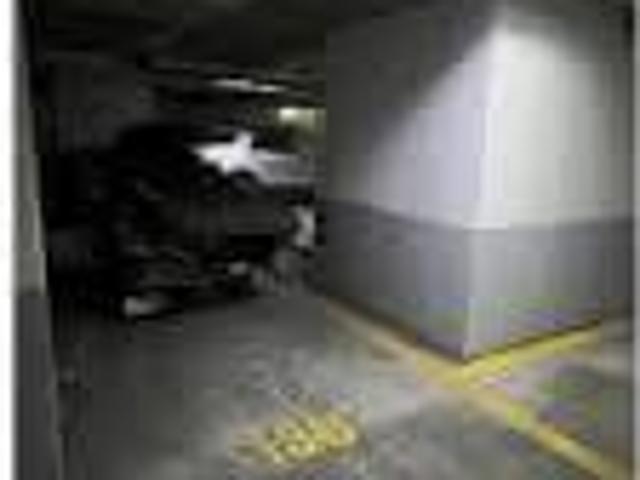 Estacionamiento en Antofagasta