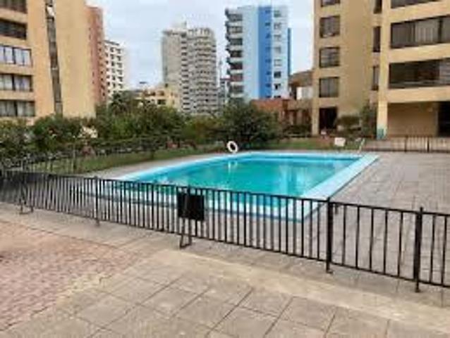 Estacionamiento en Antofagasta