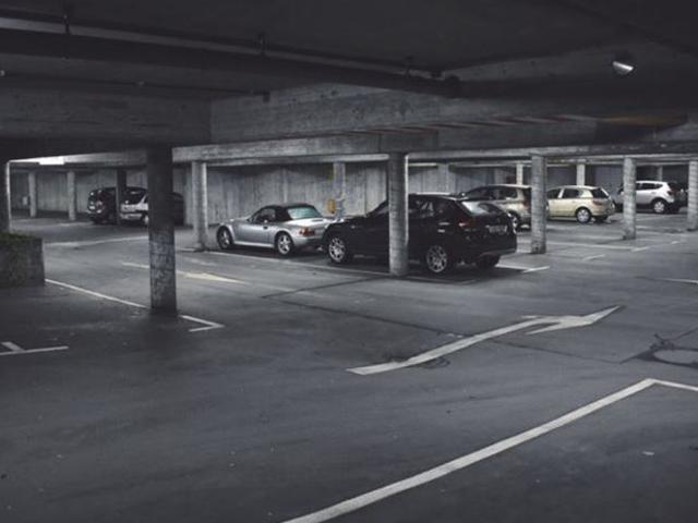 Estacionamiento en arriendo en Providencia, Metropolitana