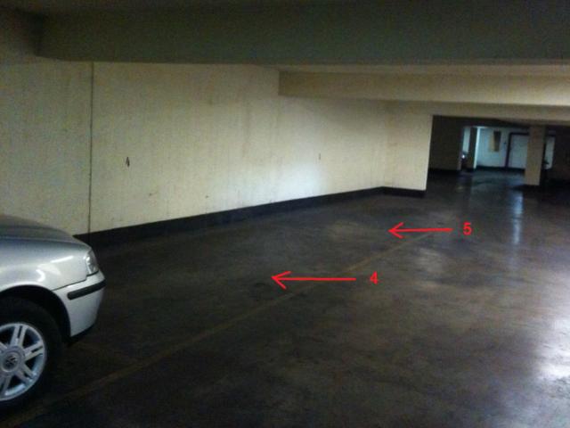 Estacionamiento en arriendo en Providencia, Metropolitana