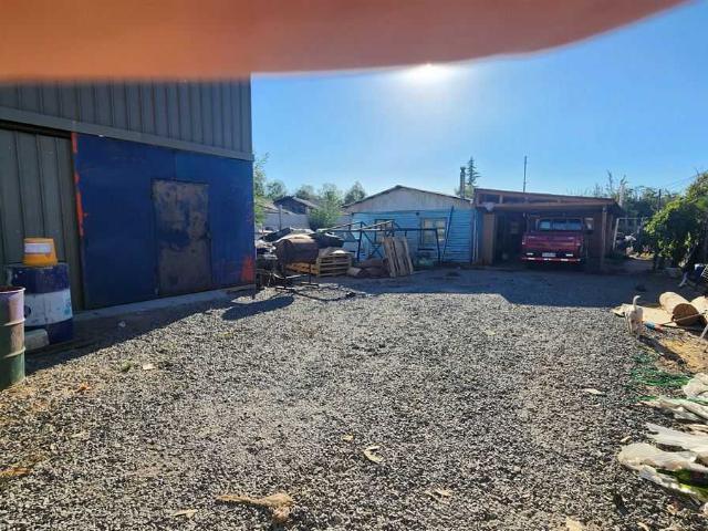 Estacionamiento en arriendo en Santiago, San Bernardo