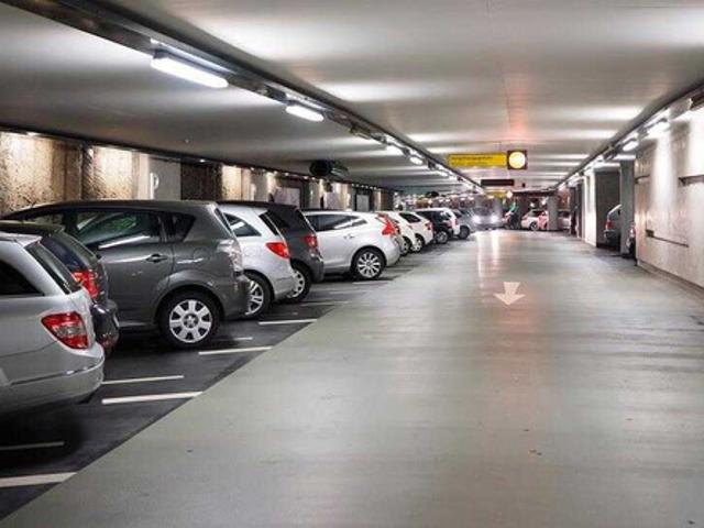 Estacionamiento en arriendo en Tarapacá, Metropolitana