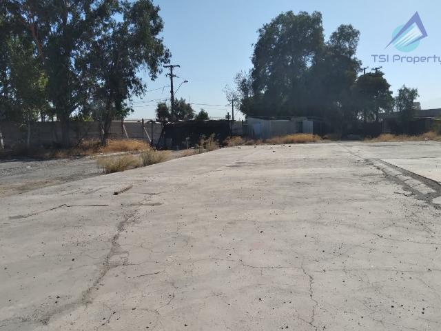 Estacionamiento en Cerrillos