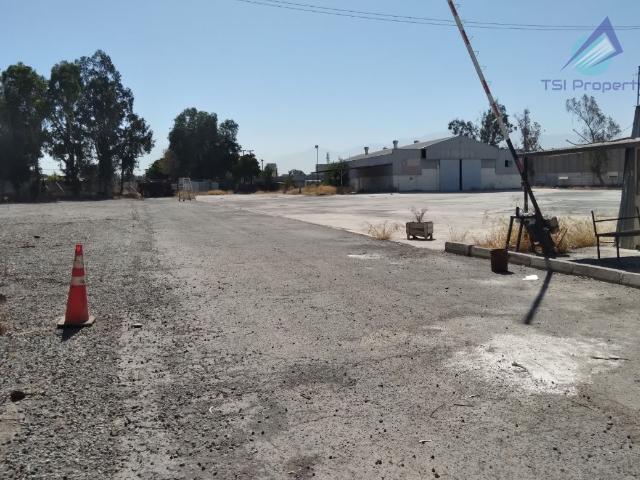 Estacionamiento en Cerrillos