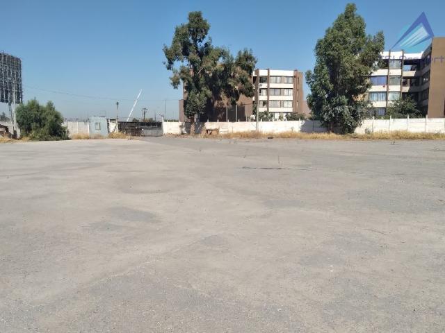 Estacionamiento en Cerrillos