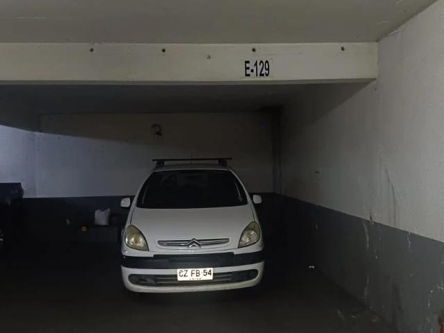 Estacionamiento en venta en Concepción, Biobío