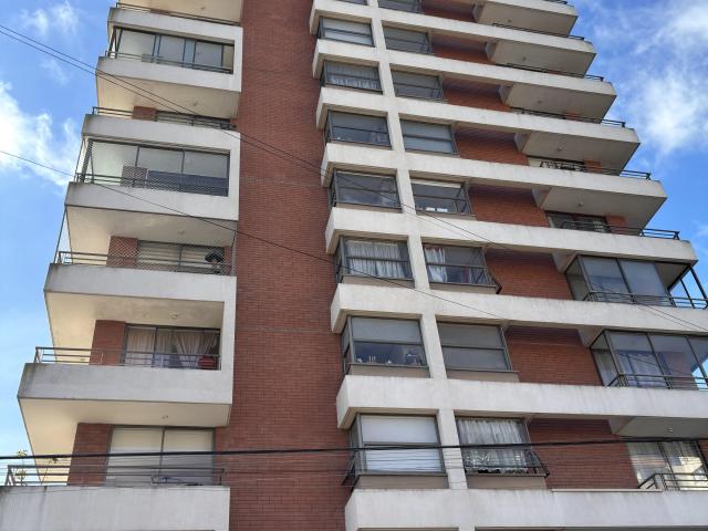 Estacionamiento en arriendo en Concepción, Biobío