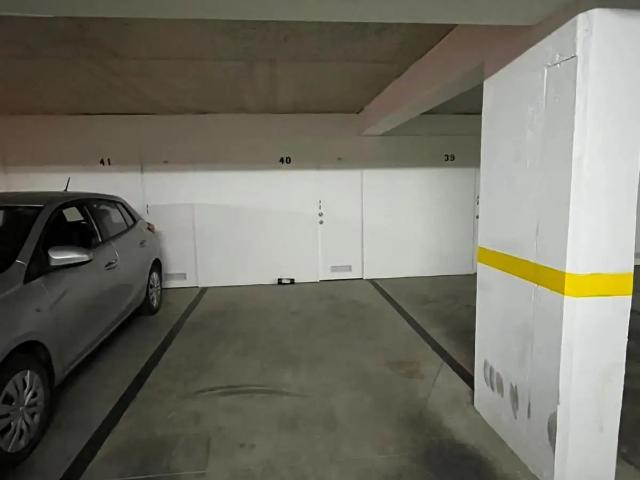 Estacionamiento en arriendo en Vergara, Valparaíso