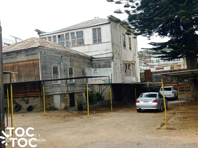Estacionamiento en venta en Coquimbo
