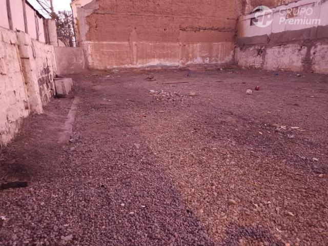 Estacionamiento en Coquimbo