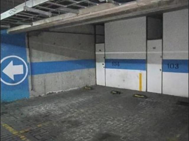 Estacionamiento en Independencia