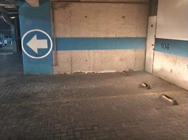 Estacionamiento en Independencia