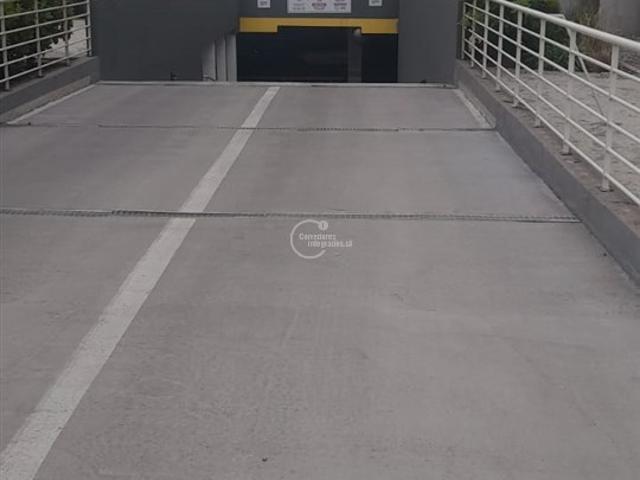 Estacionamiento en Independencia