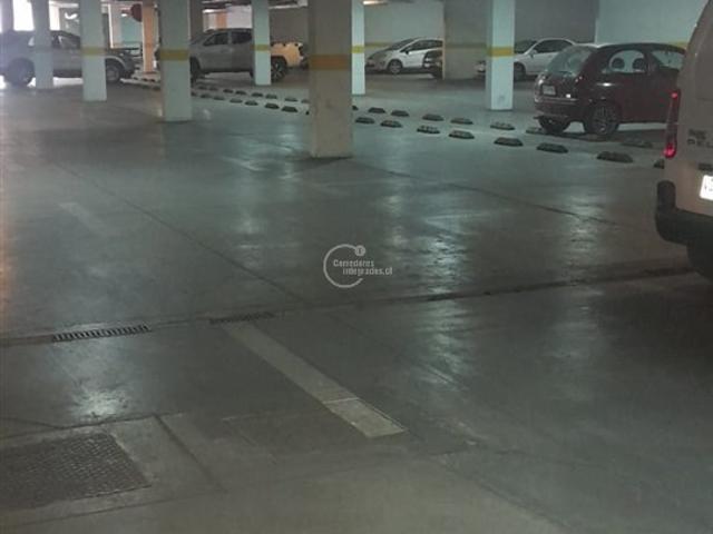 Estacionamiento en Independencia