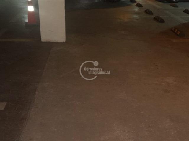 Estacionamiento en Independencia