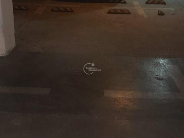 Estacionamiento en Independencia