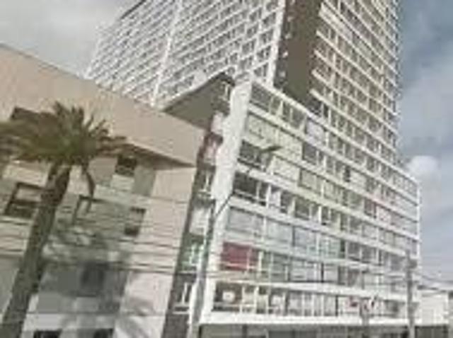 Estacionamiento en Independencia