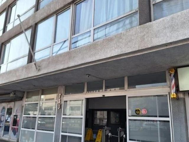 Estacionamiento en Independencia