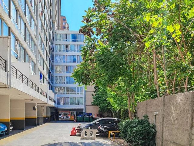 Estacionamiento en Independencia