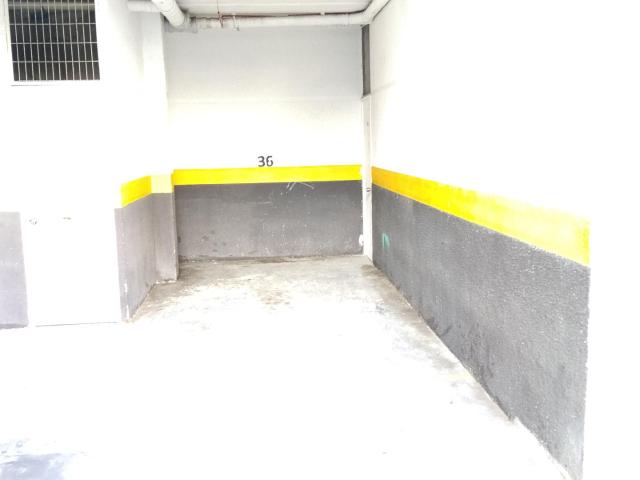 Estacionamiento en Independencia