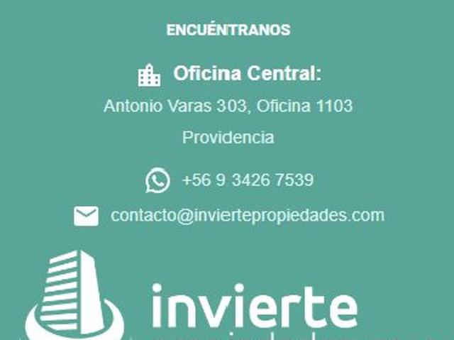 Estacionamiento en Independencia